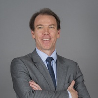 Préfet Guillaume LAMBERT - Directeur de l'ACMOSS